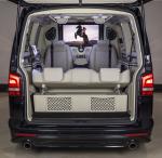 Volkswagen T500 by MTM 2013 года